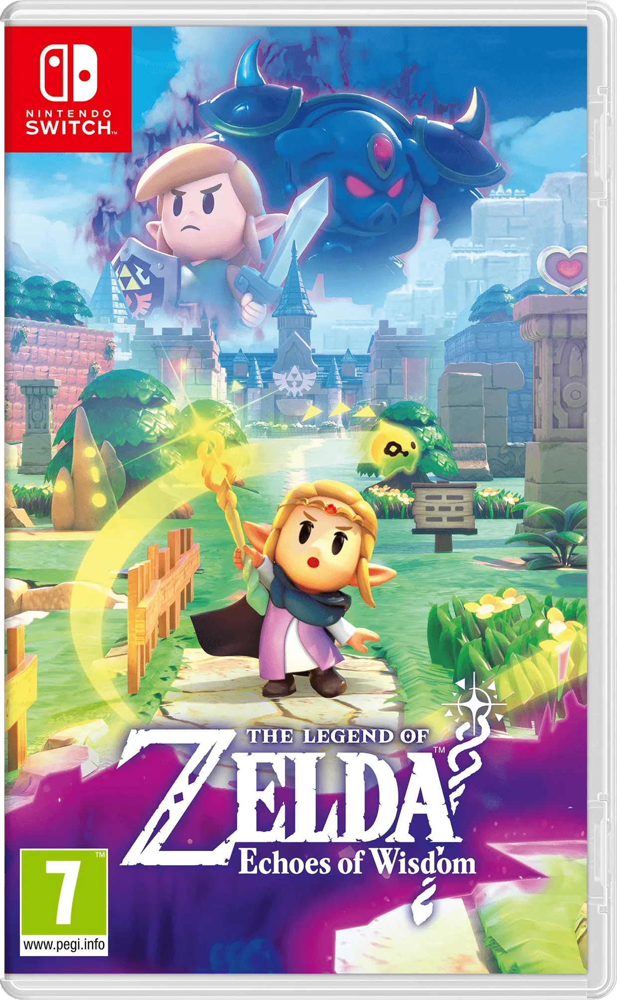 Legend of Zelda